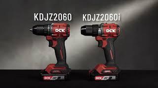 20V MAX Brushless Cordless 1/2 in. Hammer Drill