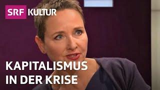 Karl Marx und die Krise des Kapitalismus | Im Gespräch | Sternstunde Philosophie | SRF Kultur