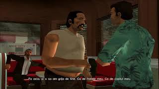 GRAND THEFT AUTO VICE CITY Ep 4