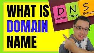 What Is DNS - How DNS Works