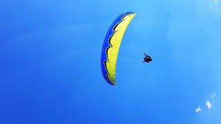 Paragliding Adventure