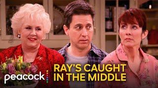 Everybody Loves Raymond | Who Will Ray Choose To Spend Mother’s Day With?