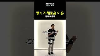 뱀이 지혜로운 이유(뱀과 비둘기) I 영광을위한교회 I 오진수 목사 #마태복음강해 #기독교질문 #좋은교회연구소