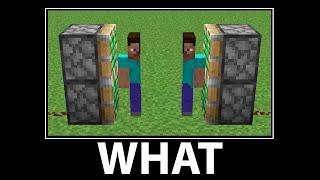 WAIT WHAT - Minecraft #6