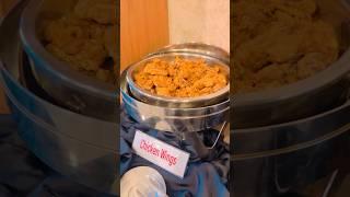 Hi-Tea at Shiraz Restaurant Gulberg Greens Islamabad #ytshorts #viral #youtubeshorts #hiteabuffet