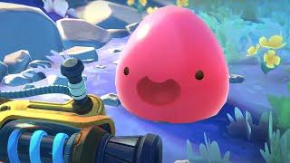 Slime Rancher 2 Labyrinth Update!