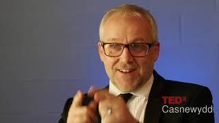 0087 000000 8   TEDx Casnewydd   Haydn Rushworth Talk Intro   V2