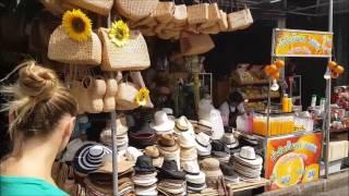 سوق الاحد بانكوك تايلند  chatuchak weekend market bangkok