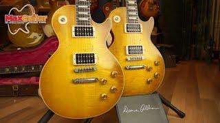 Max Guitar - Duane Allman 1959 Les Paul