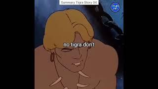 04Summary Tigra Story#English #subtitles #animation #movies #ShareThisPost