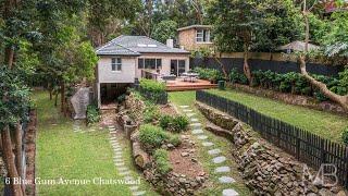 For Sale | 6 Blue Gum Avenue Chatswood