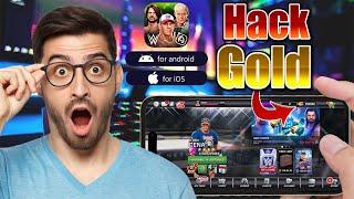 Wwe Mayhem Hack - How I Get FREE Gold & Money Unlimited in Wwe Mayhem Mod APK 2025