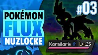 BOSSES GALORE!! | Pokemon FLUX Nuzlocke (Episode 3)