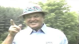 Sam Snead Secrets For Seniors