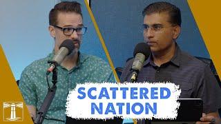 The Scattered Nation