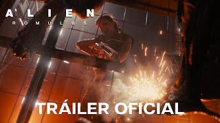 Alien: Romulus | Tráiler Oficial | Subtitulado