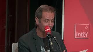 Le gouvernement des gens qui pour qui personne ne vote - Tanguy Pastureau maltraite l'info