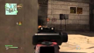 o-Lord-KSA-o - MW3 Game Clip