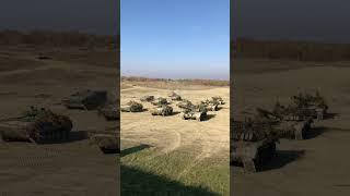 7. mechanizovaná brigáda  @tvarmycz  slaví 30. narozeniny. #nato #armada