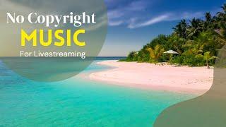 3 Hours of No Copyright Music for Livestreaming