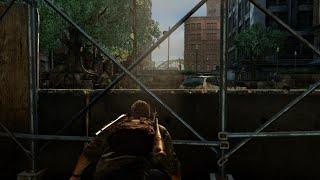 Одни из нас (Last of us) - Финансовый квартал (Реализм+)