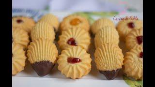 Petits-Fours