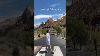 Beautiful america #shorts #short #shortvideo #쇼츠 #미국여행 #랜선여행 #여행에미치다 #힐링여행