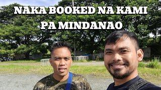 BINILI AKO NI IDOL NG TICKET PA MINDANAO | Louie TV