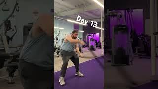Day 13 on my way to 200 #alpha #motivation #ape #weightloss #gym m