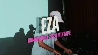 EZA - MIXTAPE @ KOMAWARDS 2024 | INDO BOUNCE, BIGROOM, KOPLO, HOUSE