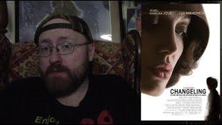 Changeling (2008) Movie Review