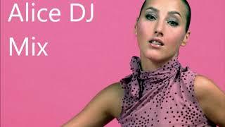 Alice Deejay Mix