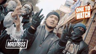 #Hornsey Biz - 3 Scarz (Music Video) | DR Exclusives