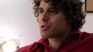Jesus Christ Superstar: The Music | Josh Young (Judas) | Stratford Shakespeare Festival