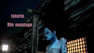 Rin Yamaoka монтаж | Dead by Daylight