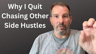 Best Side Hustle in 2025 for Those Over 40 Years Old