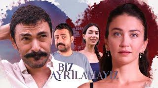 Biz Ayrılamayız Yerli Komedi (2024 FULL HD)