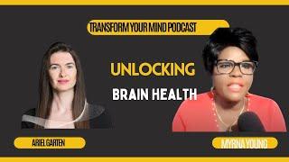 Unlocking Brain Health: How Muse Technology Transforms Meditation and Focus