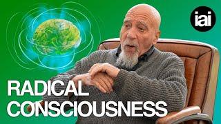 Consciousness pre-dates life | Professor Stuart Hameroff, Roger Penrose's long-time collaborator