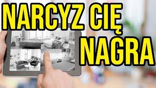 NARCYZ - CIĘ NAGRA - NARCYSTYCZNE ZABURZENIE OSOBOWOŚCI #narcyz #socjopata #psychopata #npd #nzo