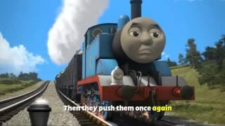 Troublesome Trucks (The Adventure Begins)