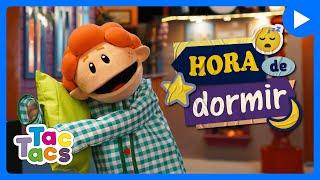 TODO DIA NA HORA DE DORMIR | CONTEÚDO INFANTIL