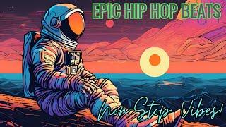  Ultimate Hip Hop Vibes | Non-Stop Beats Compilation 