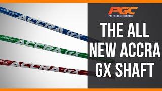 Want better drives? Check out these driver shafts!!