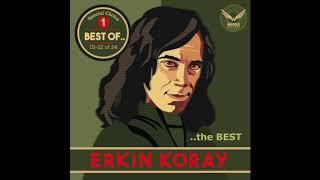 Erkin Koray - Cümbür Cemaat (Official Audio) From The Album "The Best of... The Best" (2020)