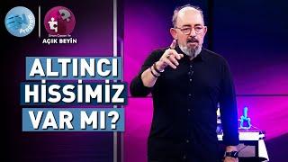 İnsan Beyni Uzaktan Kontrol Edilebilir mi? @ProfDrSinanCananileAcikBeyin