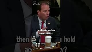 @reppfluger on Mayorkas' refusal to comply with our immigration laws and his breach of public trust.