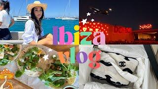 Luxury haul & Ibiza Summer