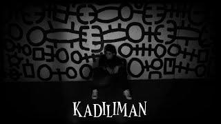 Kadiliman - brian pepito (Official Lyric Visualizer)