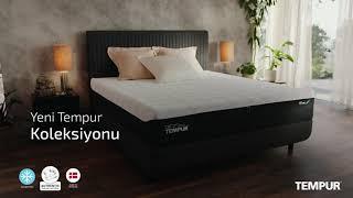 Yatsan Yeni Tempur Koleksiyonu